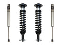 ICON 2014 Ford F-150 4WD 0-2.63in Stage 1 Suspension System