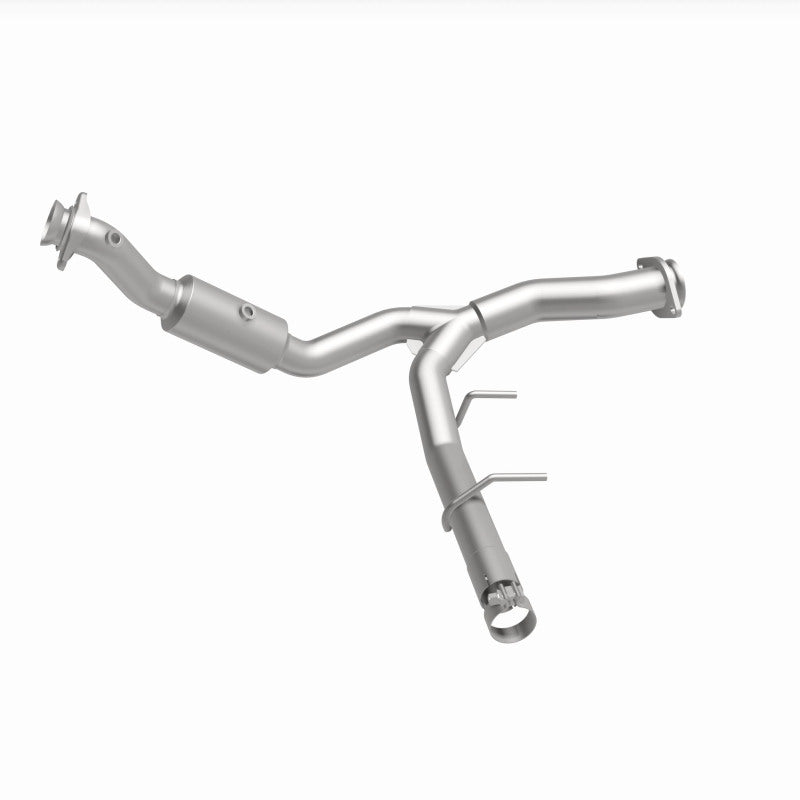 MagnaFlow Conv Direct Fit 15-17 Ford Expedition V6 3.5 OEM Underbody