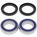All Balls Racing 08-09 Suzuki LT-A400 2WD King Quad Wheel Bearing Kit Rear