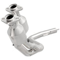 MagnaFlow Direct Fit Catalytic Converter 1999 Jeep Cherokee 4.0L