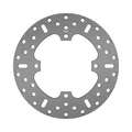 EBC 2000 Ducati 748 R 2 Pad Caliper Rear Left Standard Rotor