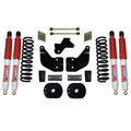 Skyjacker 4In KIT 19 RAM 2500 DSL/4NITR
