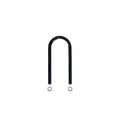 Skyjacker Axle U-Bolt All Non-Spec Vehicles