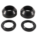 All Balls Racing 93-98 Harley-Davidson FXDWG Dyna Wide Glide Fork Dust Seal Only Kit