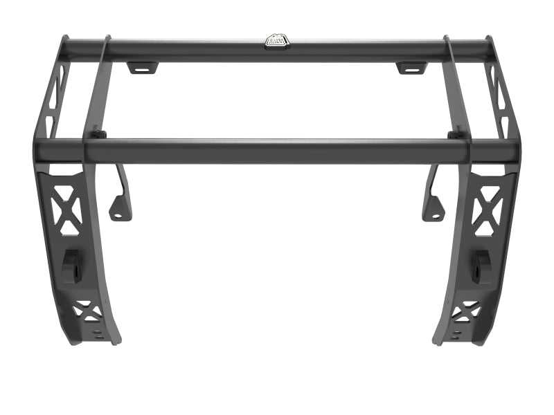 aFe 24-25 Toyota Land Cruiser (J250) POWER Terra Guard Bull Bar