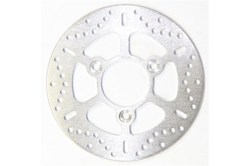 EBC 2006 Piaggio Typhoon 50/SE Front Left Standard Brake Rotor