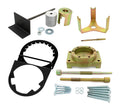 EPI 22+ Can-am Maverick X3 PDrive Master Clutch Service Kit