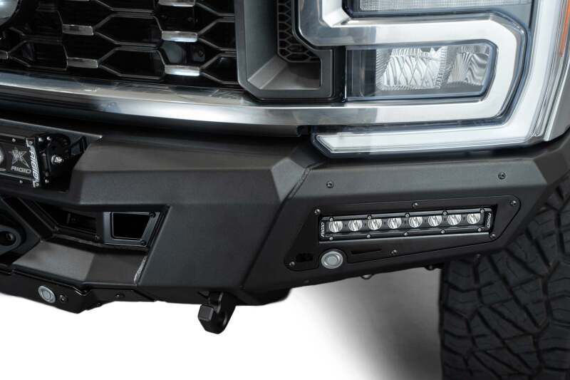Addictive Desert Designs2023+ Ford F250/F350 Super Duty Phantom Front Bumper