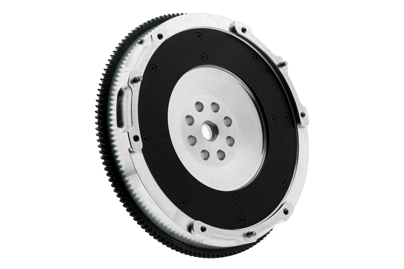 Action Clutch 98-03 Nissan Frontier 2.4L (KA24DE) Aluminum Lightweight Flywheel