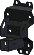 KFI 22+ Can-Am Can-Am Maverick X3 2 in. Receiver Hitch Rear
