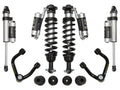 ICON 2019+ Ford Ranger 0-3.5in Stage 5 Suspension System w/Tubular Uca