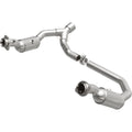MagnaFlow 2007 Dodge Ram 1500 4.7L Direct Fit Converter