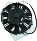 QuadBoss 00-01 Yamaha YFM400 Kodiak 2x4 (02) ATV & UTV Cooling Fan Assembly