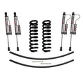 Skyjacker 2-2.5In KIT 05-07 F2/350 GAS