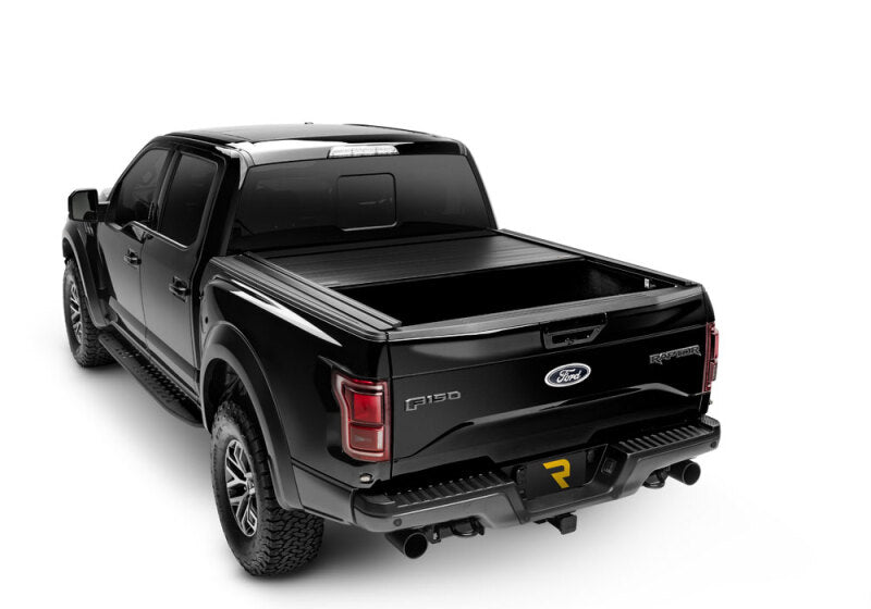 Retrax 04-08 F-150 Super Crew & Super Cab 5.5ft Bed PowertraxPRO MX