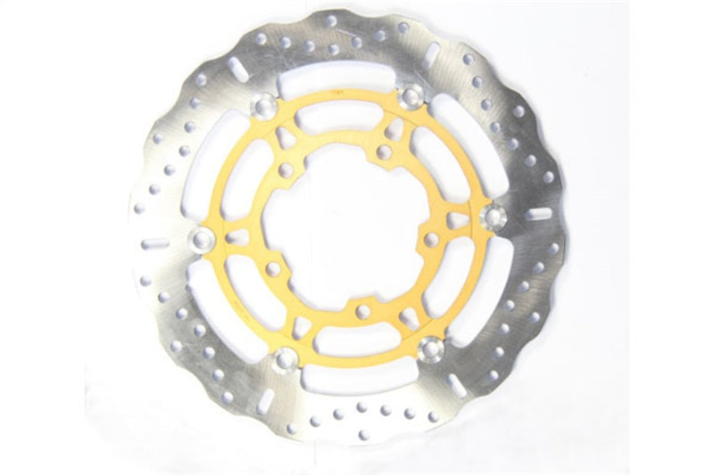 EBC 06-07 Suzuki GSX-R 600 (w/Tokico Radial Caliper) Front Left/RIght Contour Profile Rotor