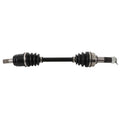 All Balls Racing 15-16 Honda TRX500FA 6 Ball Axle Front Right