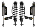 Icon 21-23 Ford F150 (4WD) Stage 3 Suspension System w/ Billet UCA