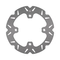 EBC 96-24 Suzuki DR 650 S-SE Rear Right CX Extreme Rotor