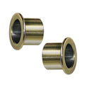 Skyjacker 24+ Jeep Wrangler JL/ Gladiator JT Front Sway Bar Reducer Bushings Pair