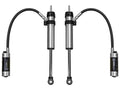 ICON 2007+ Toyota FJ / 2003+ Toyota 4Runner 1-3in Rear 2.5 Series Shocks VS RR CDCV - Pair