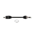 All Balls Racing 2011 Can-Am Commander 800 STD 6 Ball Axle Rear Left