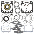 Vertex Pistons 06-11 Crossfire 600/2006 Crossfire 700 EFI Complete Gasket Kit w/ Seals