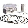 Vertex Piston 08-11 Arctic Cat 700 H1 EFI 700cc Forged Replica Piston Kit