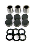 EPI 00+ Polaris 300-850 Ranger/Sportsman Button & Roller Kit