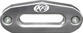 KFI Standard 4.875 in. Aluminum Hawse - Polished