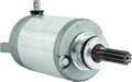QuadBoss 06-09 Suzuki LT-R450 QuadRacer Motor Starter