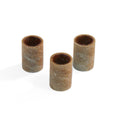 EPI 98+ Polaris Torquer Weights w/ Fly Weight - Replacement Bushing 3 pk