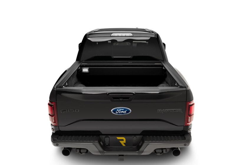Retrax 2019 Ford Ranger 6ft Bed PowertraxPRO MX