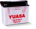 Yuasa Y50-N18A-A Yumicron 12-Volt Battery