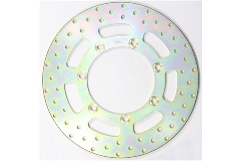 EBC 02-03 Kawasaki VN 1500 Vulcan Mean Streak Rear Left Standard Rotor