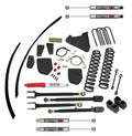 Skyjacker 8.5In KIT.08 F250 4WD GAS