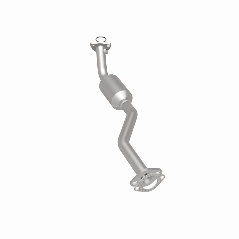 MagnaFlow DF Catalytic Conv 01-04 Nissan Frontier/XTerra 3.3L (Exc Supercharged) D/S Rear (49 State)
