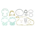 Athena 85-87 Aprilia ETX 125 Complete Gasket Kit (Excl Oil Seal)
