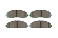 DBA 20-25 Jeep Gladiator Sport Front SP Performance Brake Pads
