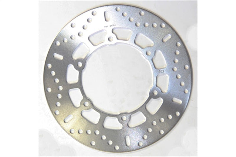 EBC 1997 Yamaha YP 250 Majesty 5CV1 Front Right Standard Brake Rotor