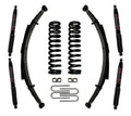 Skyjacker 9" 73-79 F150 W/REAR SPRGS