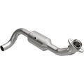 MagnaFlow 2008 F-150 V8 4.6 OEM Underbody Direct Fit Converter