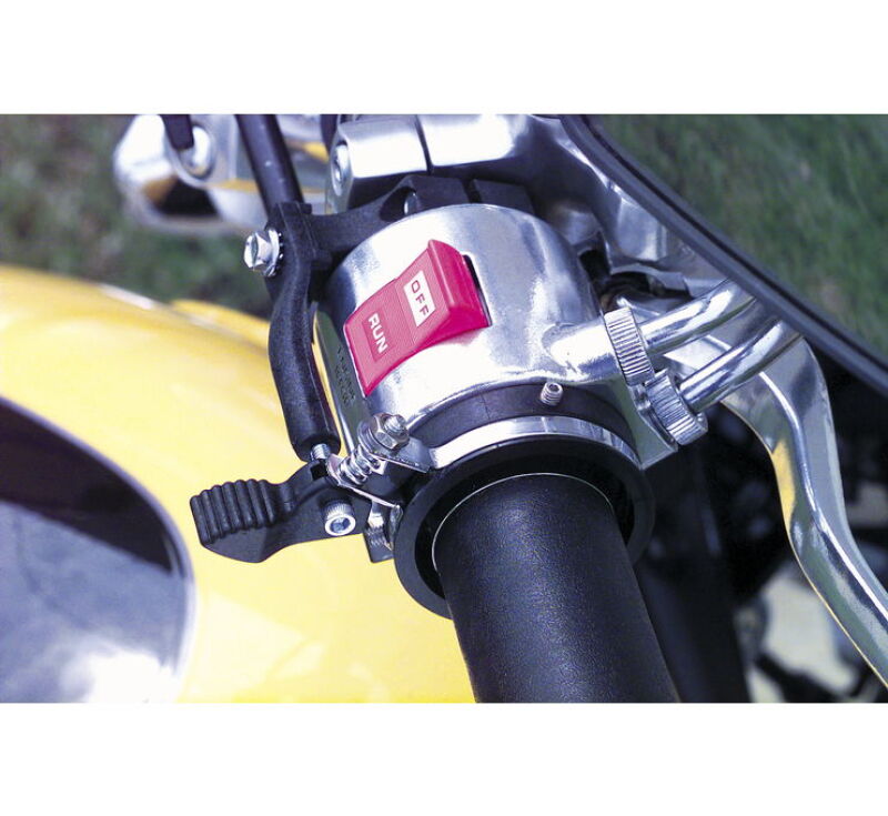 Sound Off Recreational Vista Cruise Yamaha Universal Cruiser