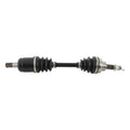 All Balls Racing 98-01 TRX 450 SE/02-04 TRX 450 FE/02-04 TRX 450 FM Axle