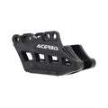 Acerbis 2024 Kove 800 X -Pro Chain Guide-Block - Black