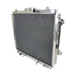 CSF High Performance Radiator for 2010-2020 (5th gen) Toyota 4Runner (4.0L & 2.7L)