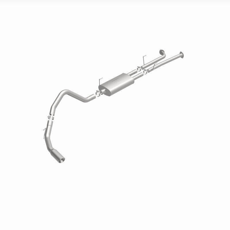 MagnaFlow Sys C/B 07 Toyota Tundra 5.7L
