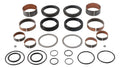 Pivot Works 02-03 Suzuki RM125 Fork Rebuild Kit - W/Bushings & Seals