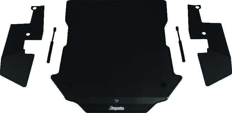 DragonFire Racing 14-Up Polaris RZR Trunk Lid
