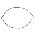 Vertex Gaskets 11-14 Husaberg TE250 Outer Clutch Gasket Kit